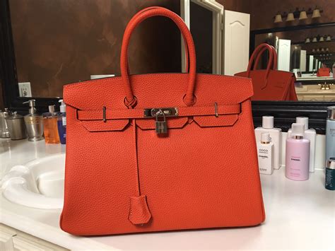 knockoff hermes birkin bags|Hermes Birkin inspired bag.